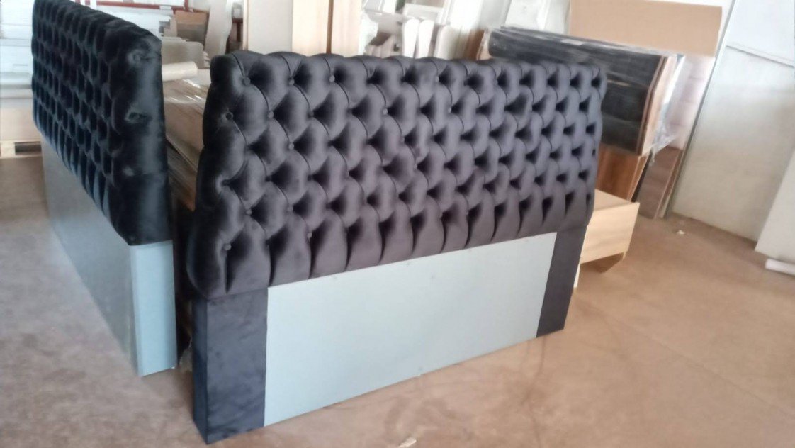 Tuğba Koltuk Döşeme