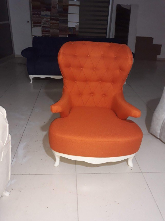 Tuğba Koltuk Döşeme