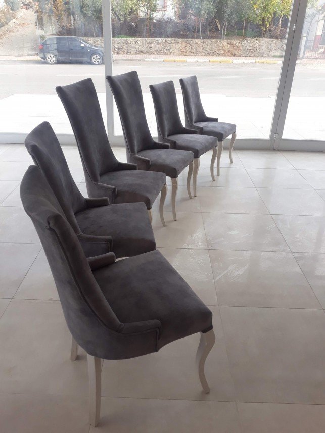 Tuğba Koltuk Döşeme