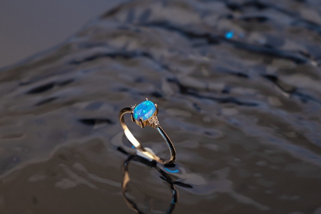 Tuğba Öztürk Works