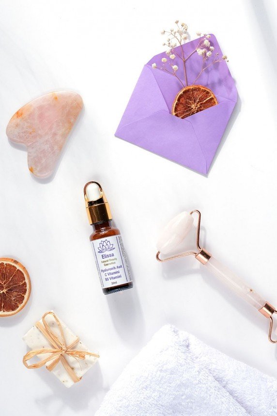 Tuğba Öztürk Works