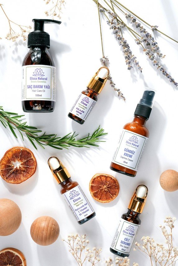 Tuğba Öztürk Works