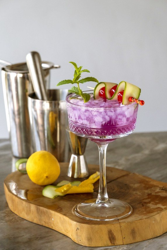 Tuğba Öztürk Works