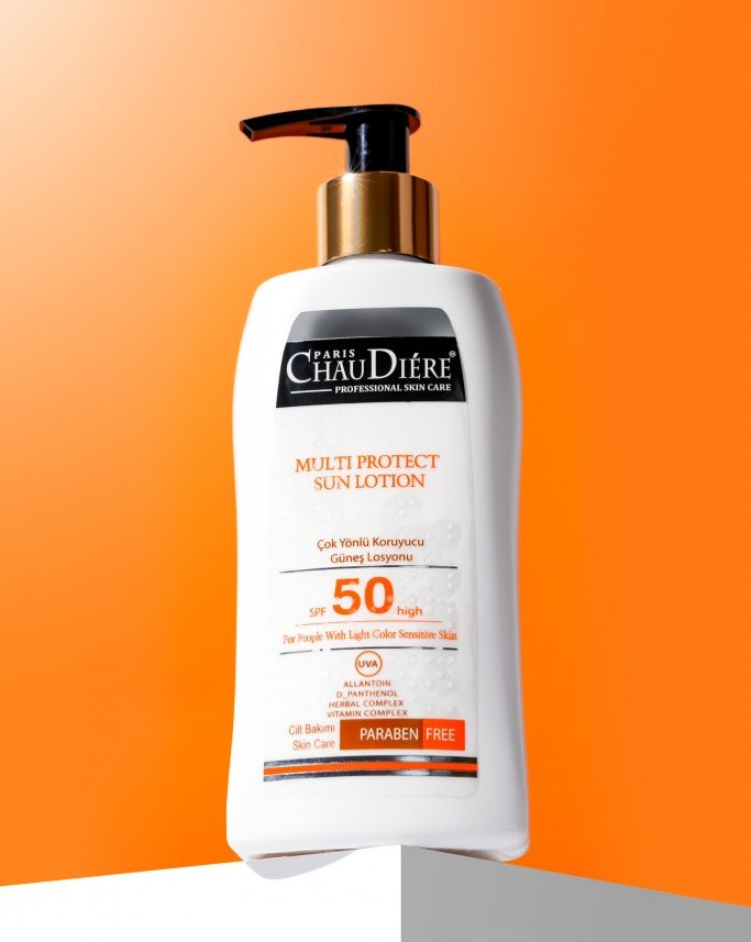 Tuğba Öztürk Works