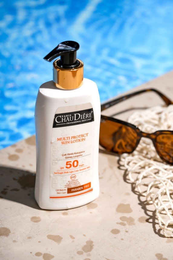 Tuğba Öztürk Works