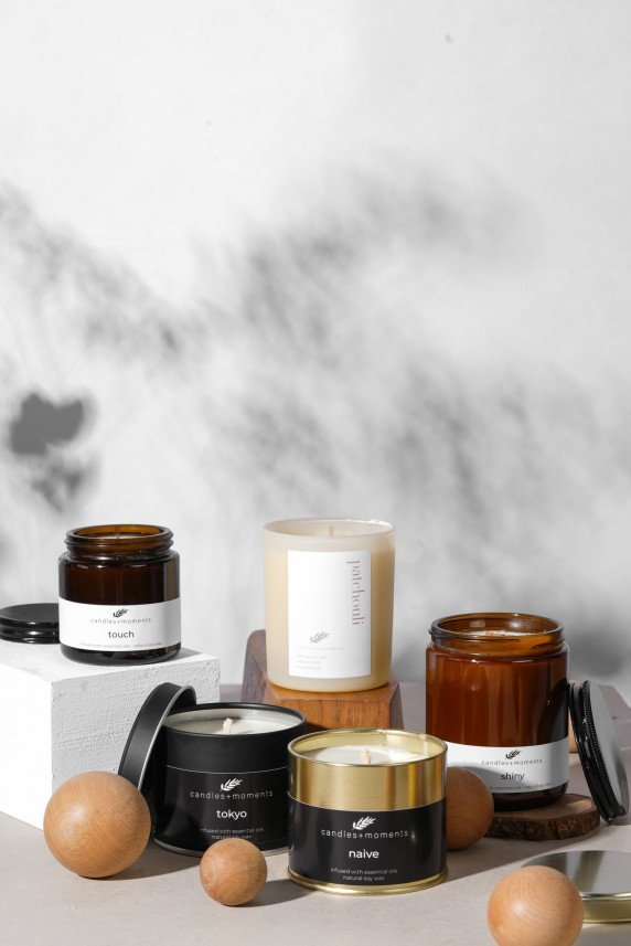 Tuğba Öztürk Works