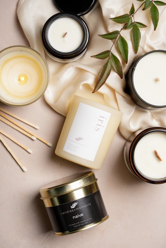 Tuğba Öztürk Works