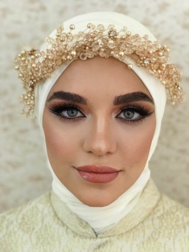 Tuğba Polat Türban Tasarım 