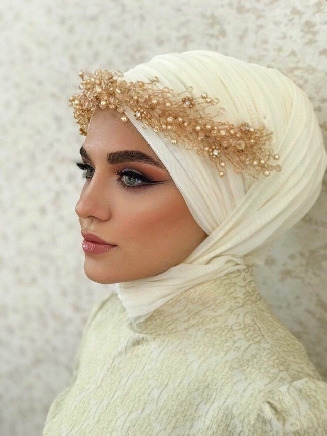 Tuğba Polat Türban Tasarım 