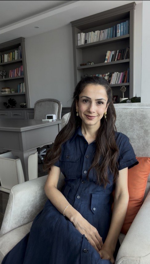 Tuğba Sağlam
