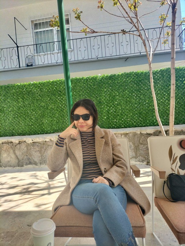 Tuğba Seval