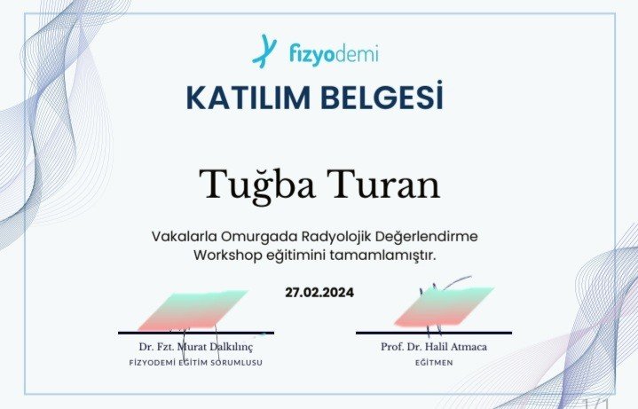 Tuğba Turan