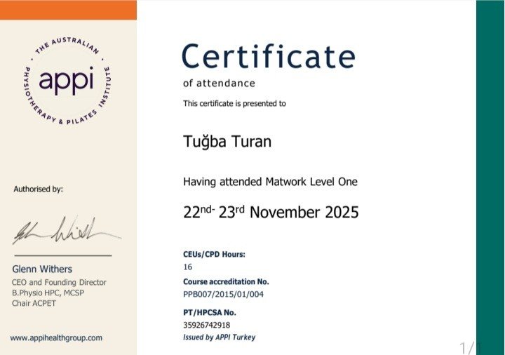 Tuğba Turan
