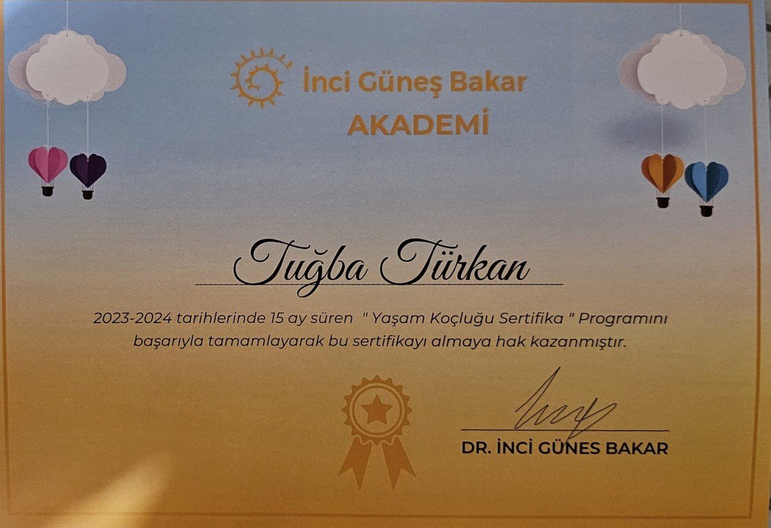 Tuğba Türkan