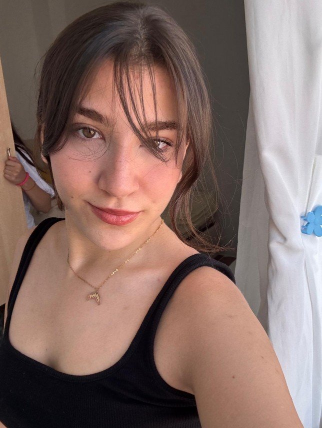 Tuğçe Akpınar