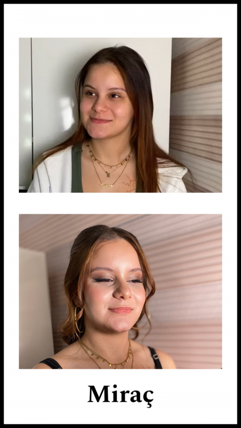 Tuğçe Çalışkan