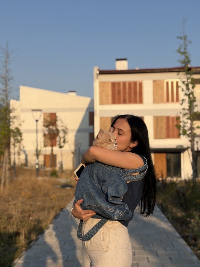 Tuğçe Havuz
