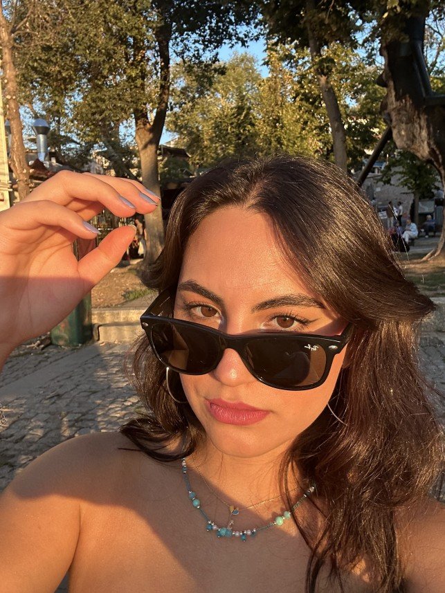 Tuğçe Hira Aktoprak
