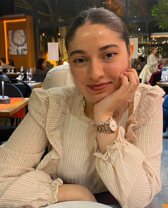 Tuğçe Şahin Güverçinci