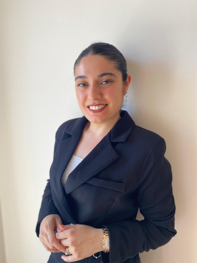 Tuğçe Şahin Güverçinci