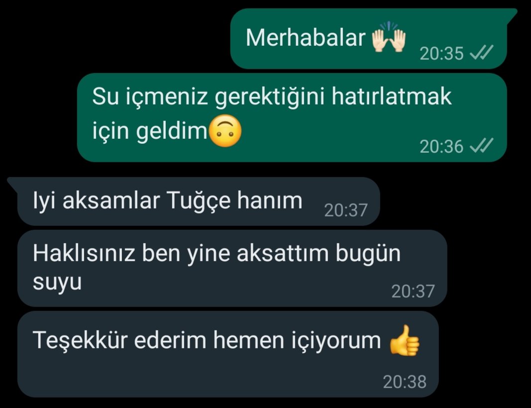 Tuğçe  Toprak