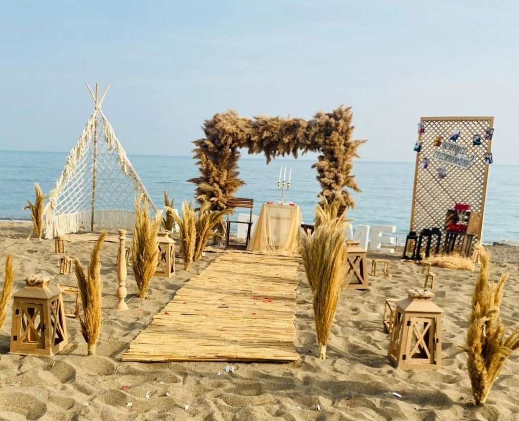 Yenidüşler Organizasyon