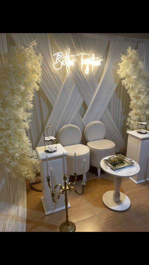 Yenidüşler Organizasyon