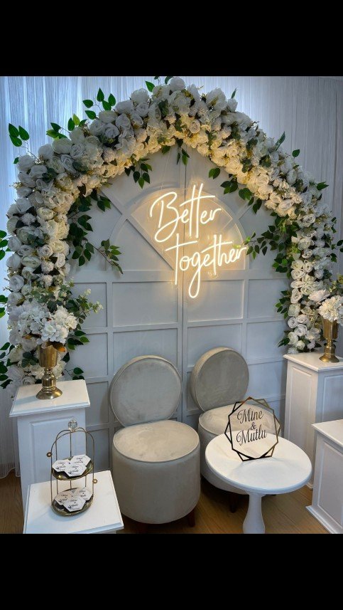 Yenidüşler Organizasyon