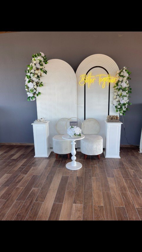 Yenidüşler Organizasyon