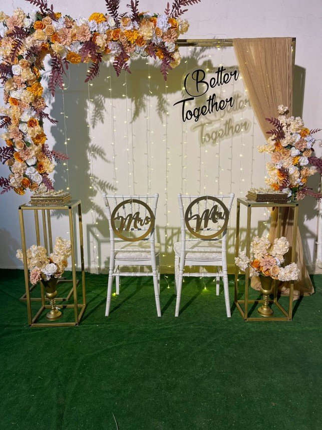 Yenidüşler Organizasyon