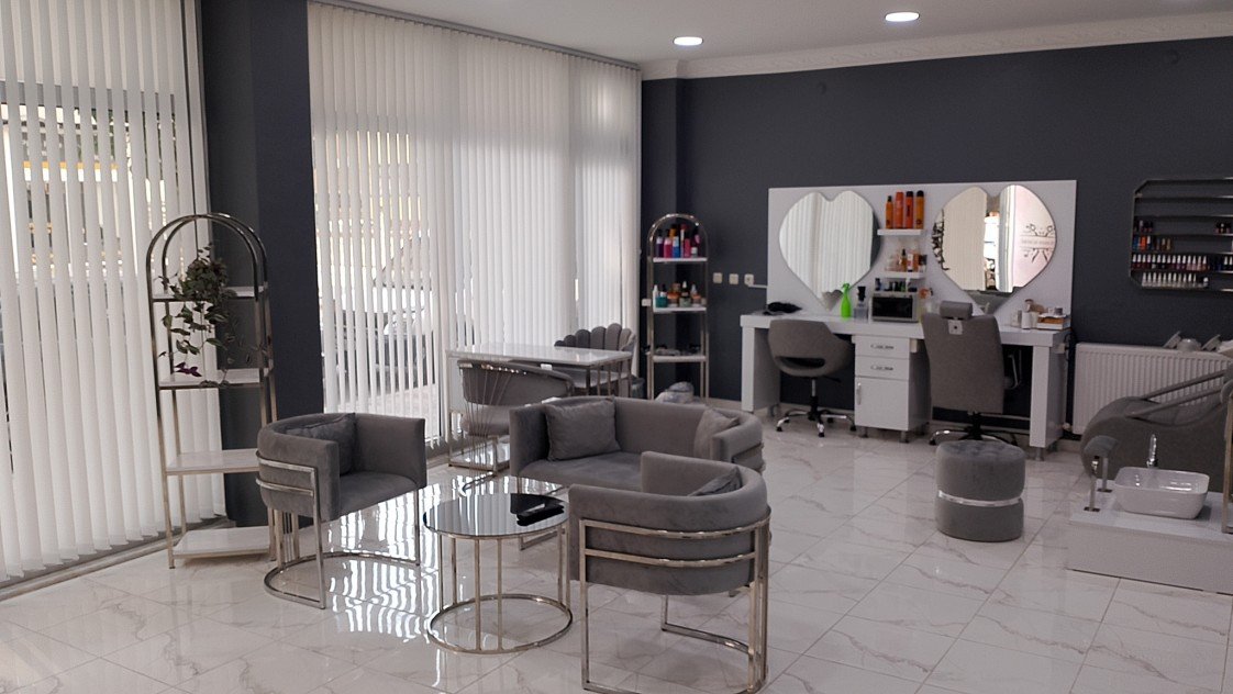 Tülin Bayan Kuaförü 