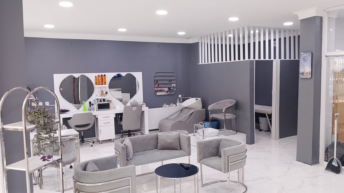 Tülin Bayan Kuaförü 