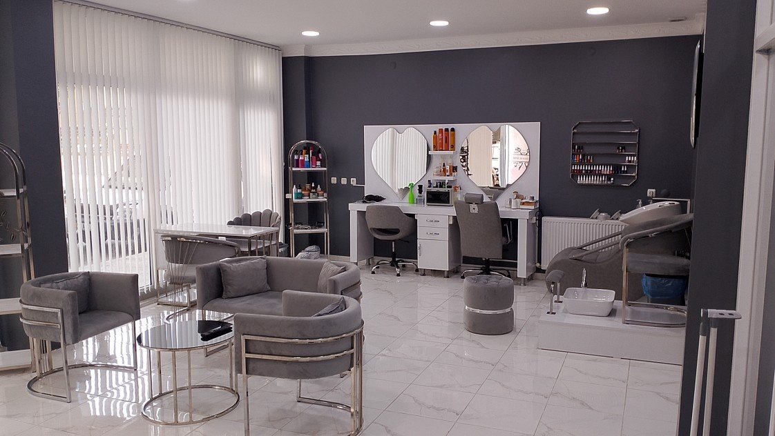 Tülin Bayan Kuaförü 