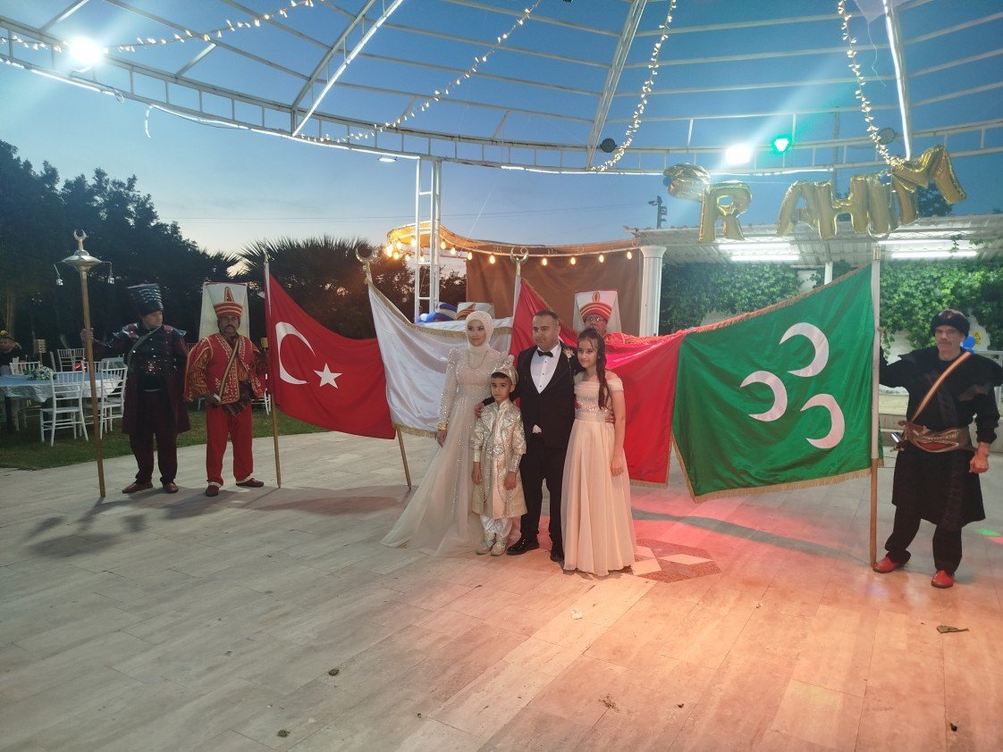 Turan Mehter Takımı