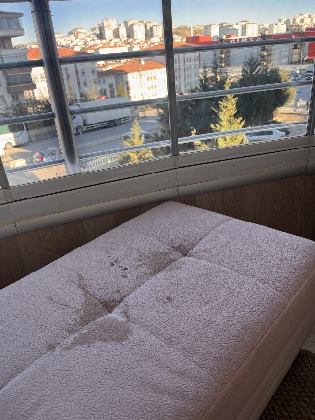 HasKar Koltuk Yıkama