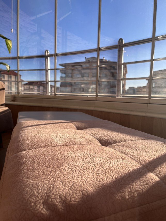 HasKar Koltuk Yıkama