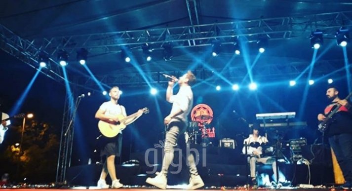 turguthan ve orkestrası