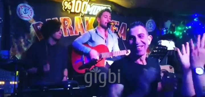 turguthan ve orkestrası