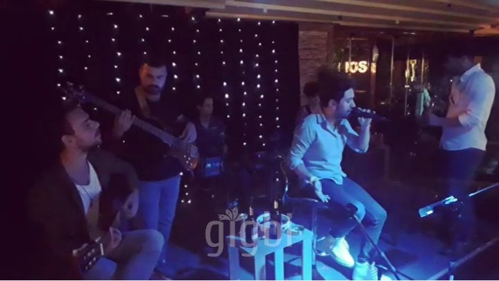 turguthan ve orkestrası