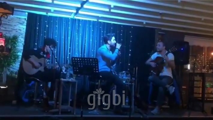 turguthan ve orkestrası