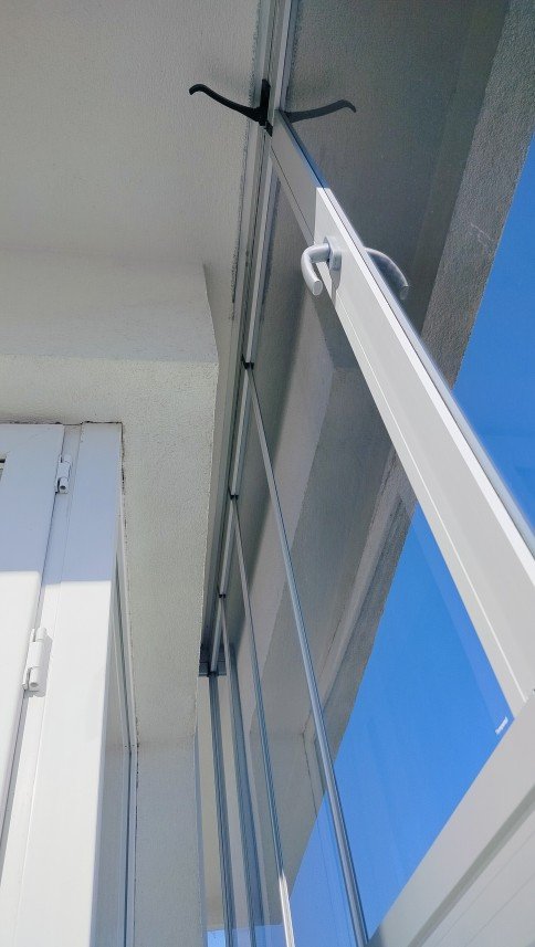 Türkyılmaz Cam Balkon 