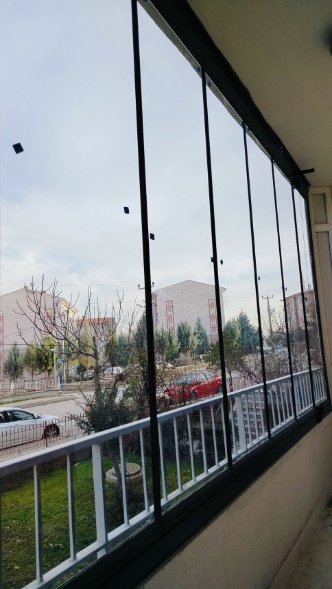 Türkyılmaz Cam Balkon 
