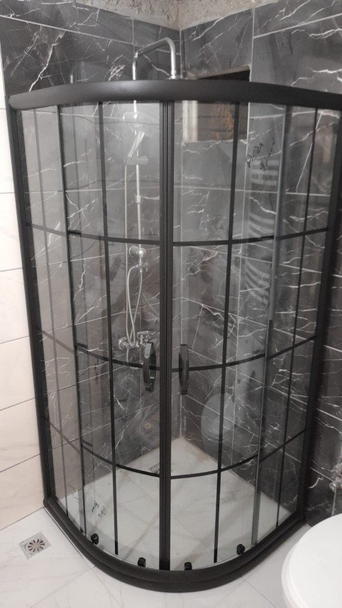 Türkyılmaz Cam Balkon 