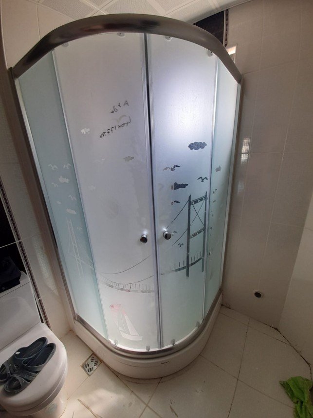 Türkyılmaz Cam Balkon 