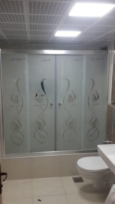 Türkyılmaz Cam Balkon 