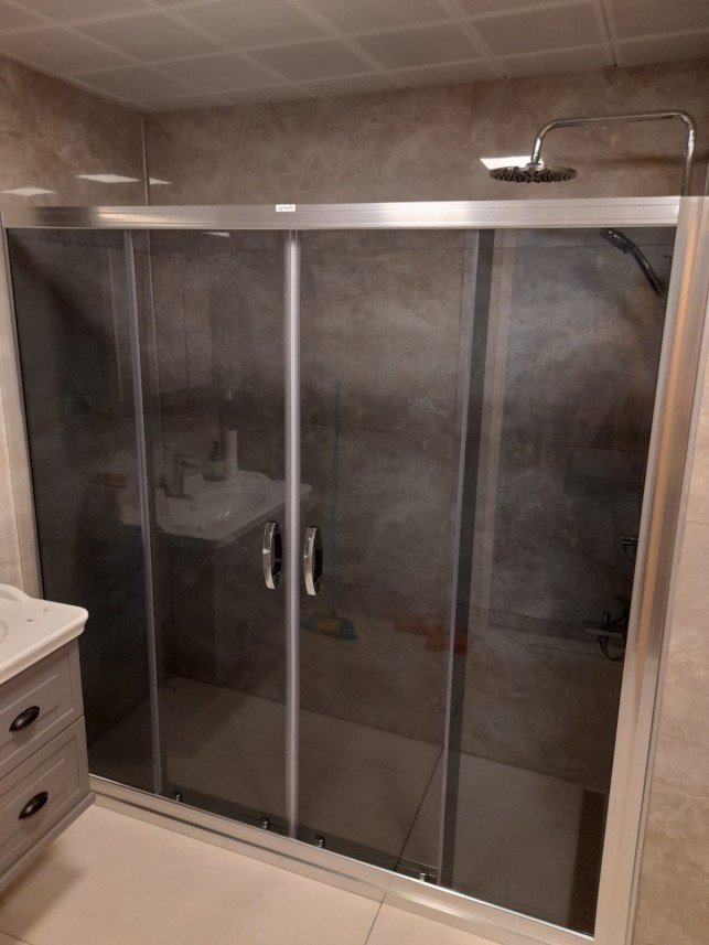 Türkyılmaz Cam Balkon 