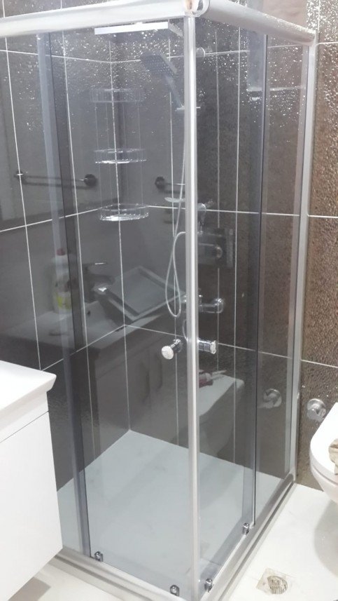 Türkyılmaz Cam Balkon 