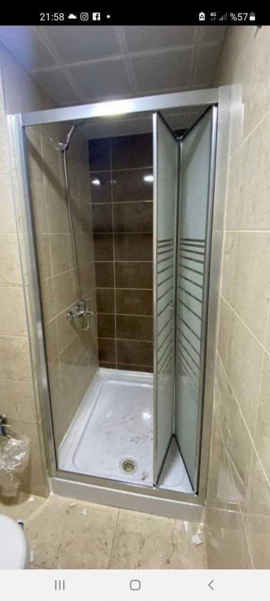 Türkyılmaz Cam Balkon 