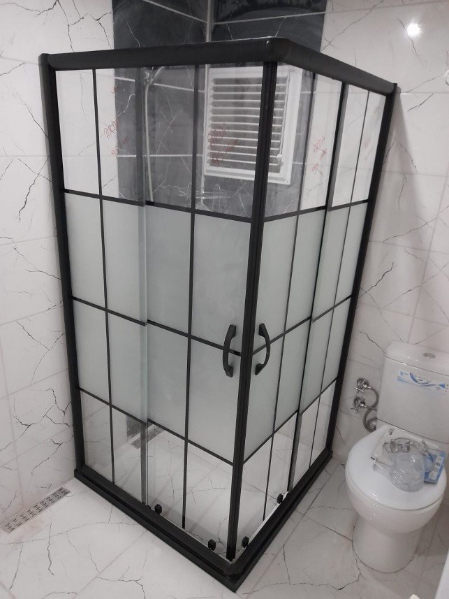 Türkyılmaz Cam Balkon 