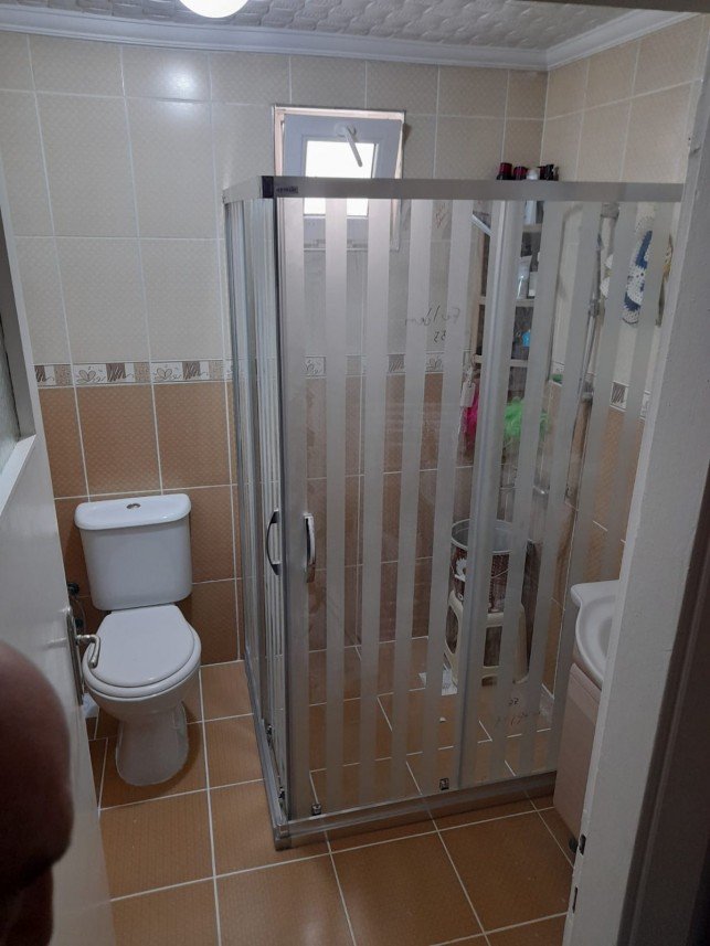 Türkyılmaz Cam Balkon 